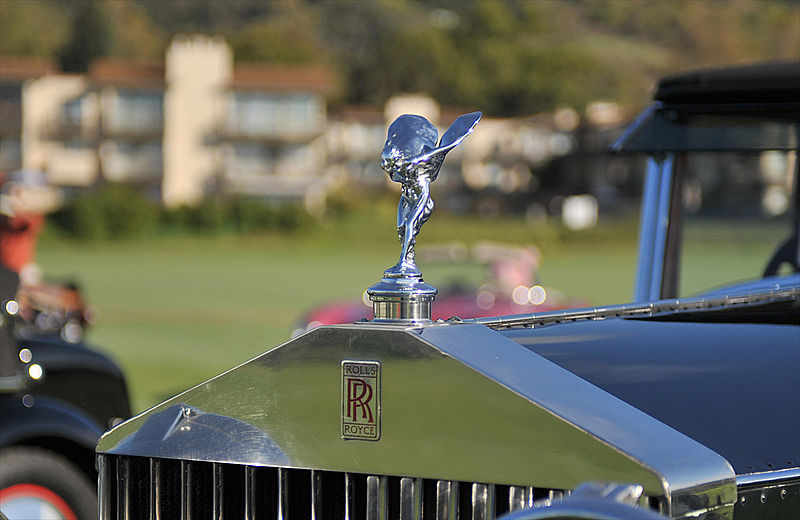 Rolls Royce